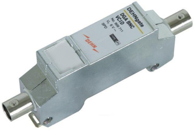 DEHN ÜS-Ableiter DEHNgate DGA BNC 909711 