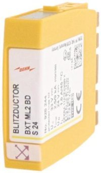 DEHN Kombi-Ableiter-Modul         920244 