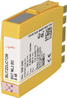 DEHN Kombi-Ableiter-Modul         920245 