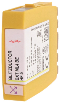 DEHN Kombi-Ableiter-Modul BXT ML4 920370 