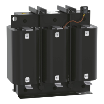 Schneider Filterkreis-      LVR05X00A40T 