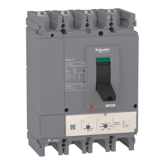Schneider EasyPact CVS630N      LV563319 