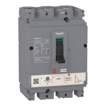 Schneider EasyPact CVS100B      LV510302 