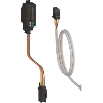 Schneider ULP port module kit LV850062SP 