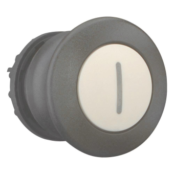 EATON M22S-DP-W-X1 Pilzdrucktaste 216727 