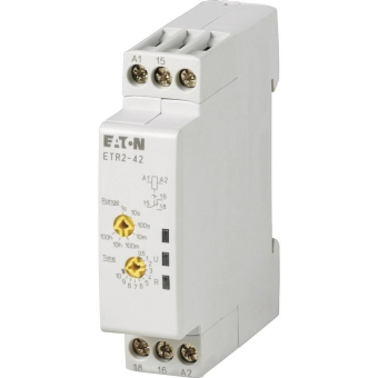 EATON ETR2-42 Zeitrelais 1W       262688 