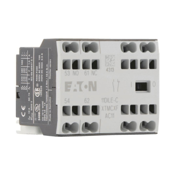 EATON 11DILE-C Hilfsschalter      230257 