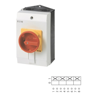 EATON T3-2-8324/I2/SVB            218994 