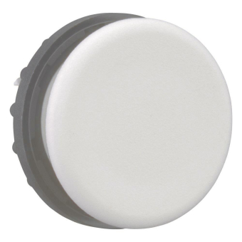 EATON M22-B Blindverschluss grau  216388 