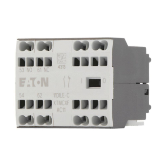EATON 11DILE-C Hilfsschalter      230257 