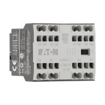 EATON 40DILE-C Hilfsschalter 4S   230263 