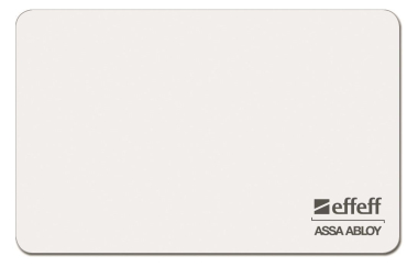 FF Ausweiskarte MIF Desf 435-8-1-MD41200 
