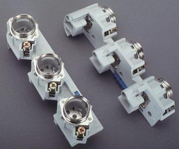 ABN Reitersicherungelement 25A   XDR625N 