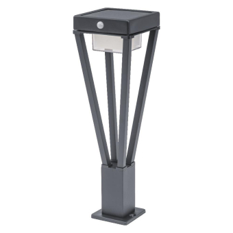 LEDV ENDURA STYLE SOLAR BOUQUET 50cm 