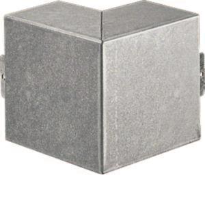 Hager Außeneck schnitt-    LFS400603VERZ 