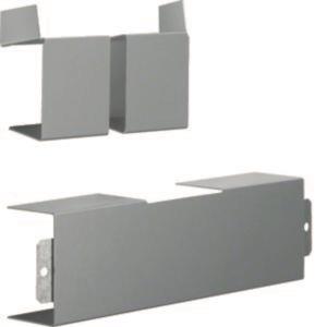 Hager T-Stück schnitt-     LFS400608VERZ 