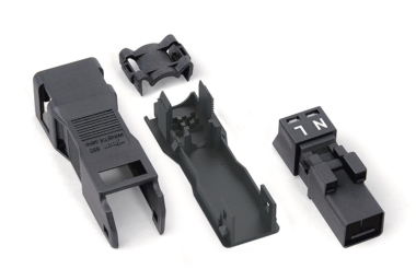 WAGO 890-112 Stecker,mit 