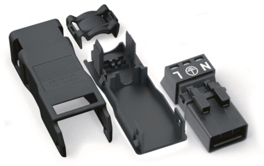 WAGO 890-113 Stecker,mit 