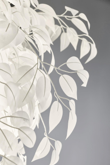 Trio Stehleuchte 'LEAVY' in    R40463001 