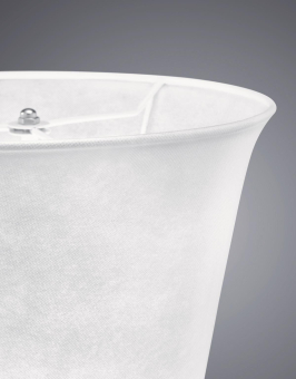 Trio Stela 'GRAVIS' Stoff weiß R40172001 