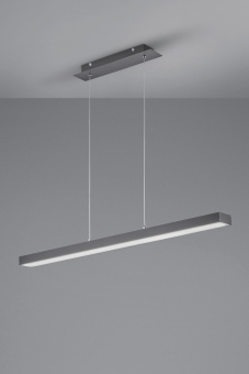 Trio LED-PL AGANO,18W          R32801132 