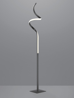 Trio LED-Stehl. COURSE 11W     R42051132 
