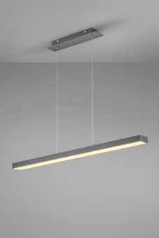 Trio LED-PL AGANO,18W          R32801132 