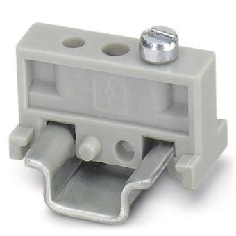 Phoenix 1401637 Endhalter          E/MBK 