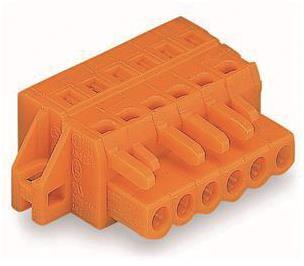 WAGO 231-304/031-000 1-Leiter- 