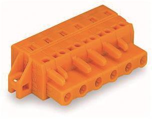 WAGO 231-706/031-000 1-Leiter- 