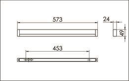 RIDI LBK 0573DAFSW-0225K840 SPZ0000061AQ 
