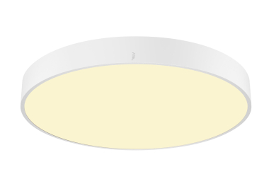 SLV Deckenleuchte MEDO60 ws 39W  1007323 