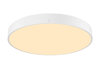 SLV Deckenleuchte MEDO60 ws 39W  1007323 