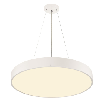 SLV Deckenleuchte MEDO60 ws 39W  1007323 