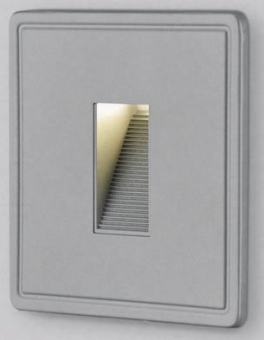 HELE LED Wandeinbauleu. SIN   A182308.93 