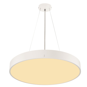 SLV Deckenleuchte MEDO60 ws 39W  1007323 