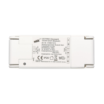 Nobile LED PWM-5 Steuergerät  9109011013 