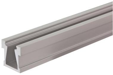 Rutec Alu Profil LED H31mm Außen   68025 