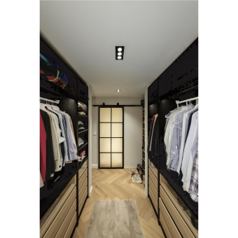 SLV KADUX, Deckeneinbauleuchte,  1007567 