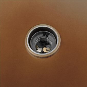 SLV LALU , Leuchtenschirm, E27   1007659 