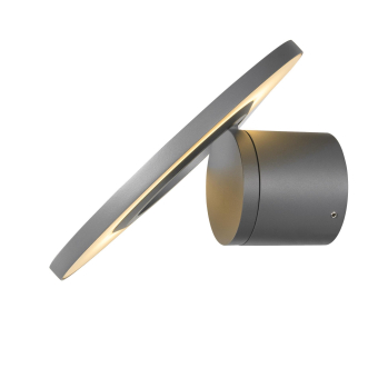 SLV I-RING, Wandaufbauleuchte,   1007236 