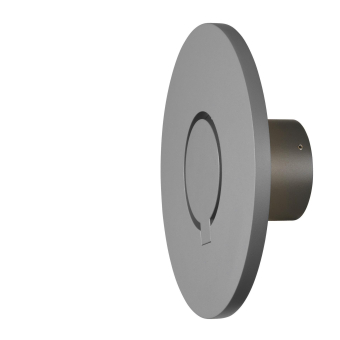 SLV I-RING, Wandaufbauleuchte,   1007236 