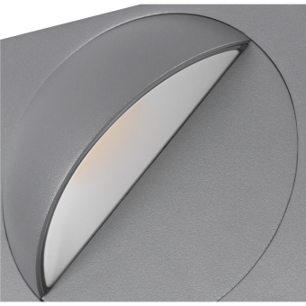 SLV LID I 45, Stehleuchte, 15W,  1007670 