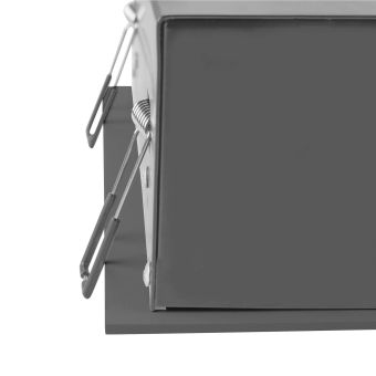 SLV KADUX, Deckeneinbauleuchte,  1007567 