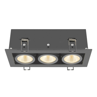 SLV KADUX, Deckeneinbauleuchte,  1007567 