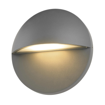 SLV LID II, Wandaufbauleuchte,   1007282 