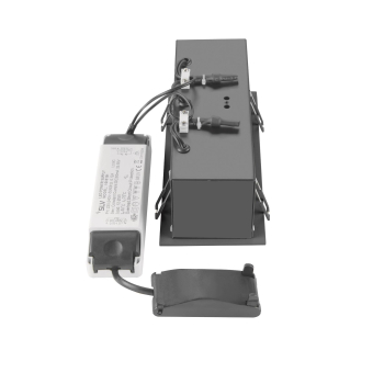 SLV KADUX, Deckeneinbauleuchte,  1007567 