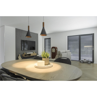 SLV LALU , Pendelleuchte, Led    1007520 