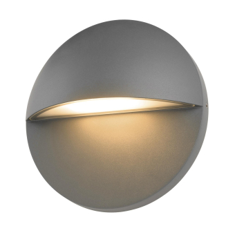 SLV LID II, Wandaufbauleuchte,   1007282 