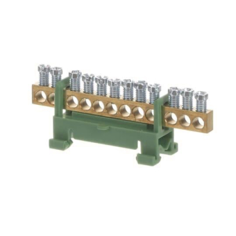 ABB Schutzleiterklemme         SZ-PE11/3 